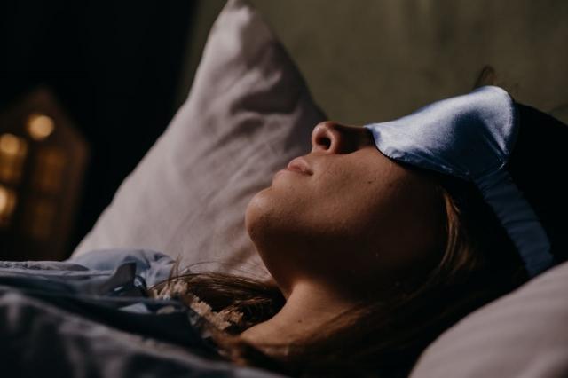Better sleep is key to greater overall health outcomes.