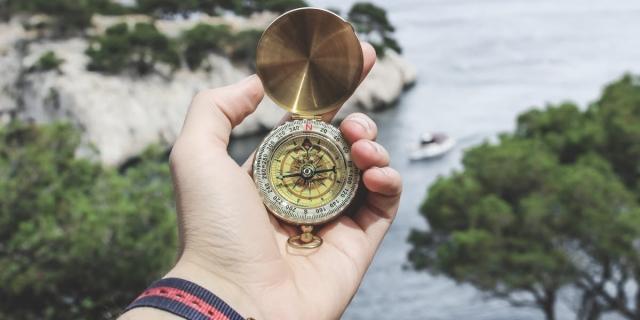 Ready to Unleash the Power Within? Here's How to Journey Toward Self-Discovery and Resilience