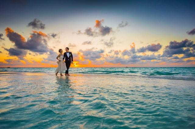 Is the No-Kid Wedding Revolution About Personal Freedom or the Ultimate Power Move?