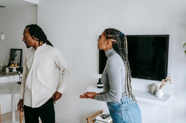 What to Do If Your Spouse is Drinking Too Much