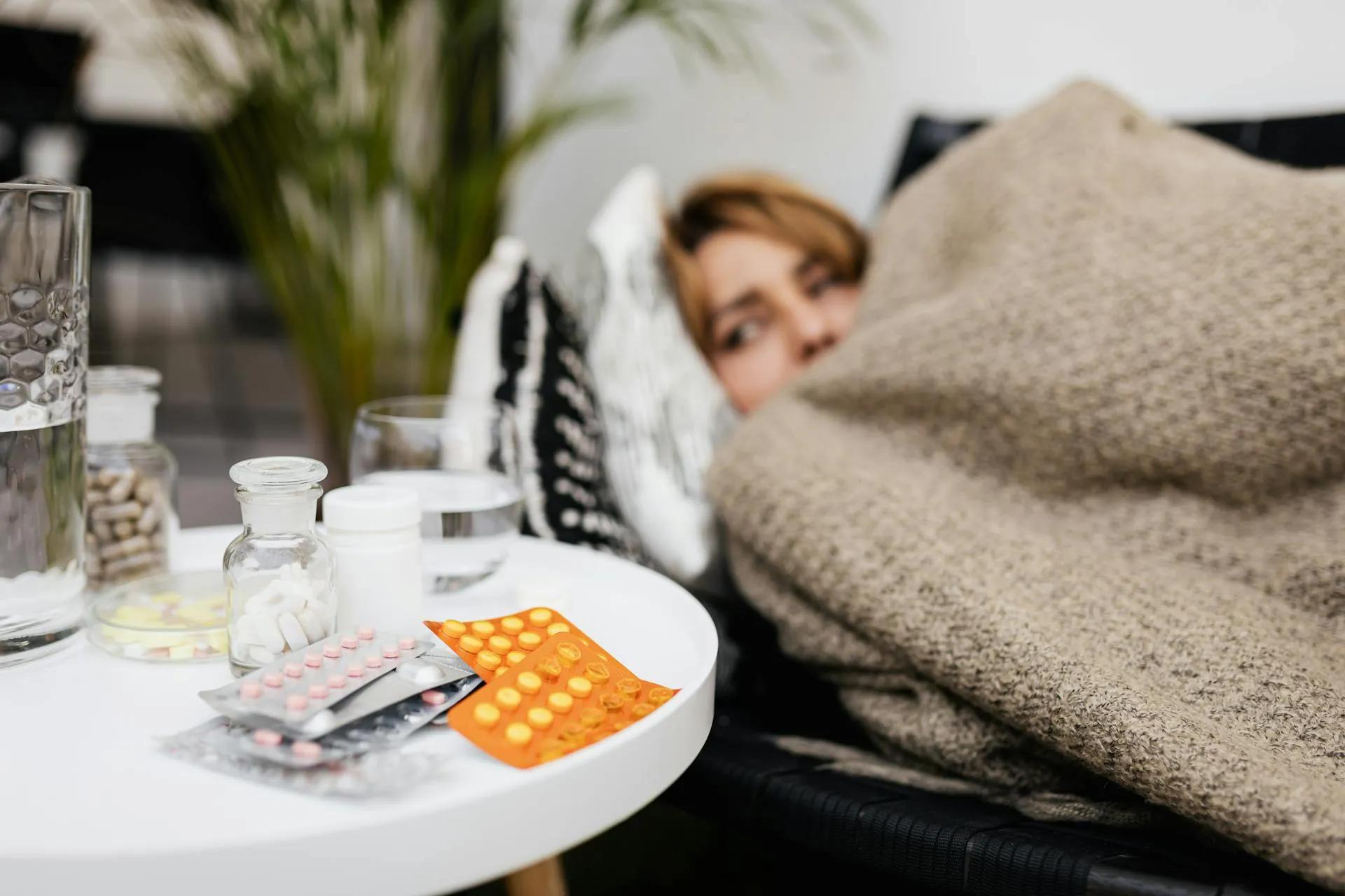 Why More Women Are Rethinking Benzo Use And Finding Better Ways Forward