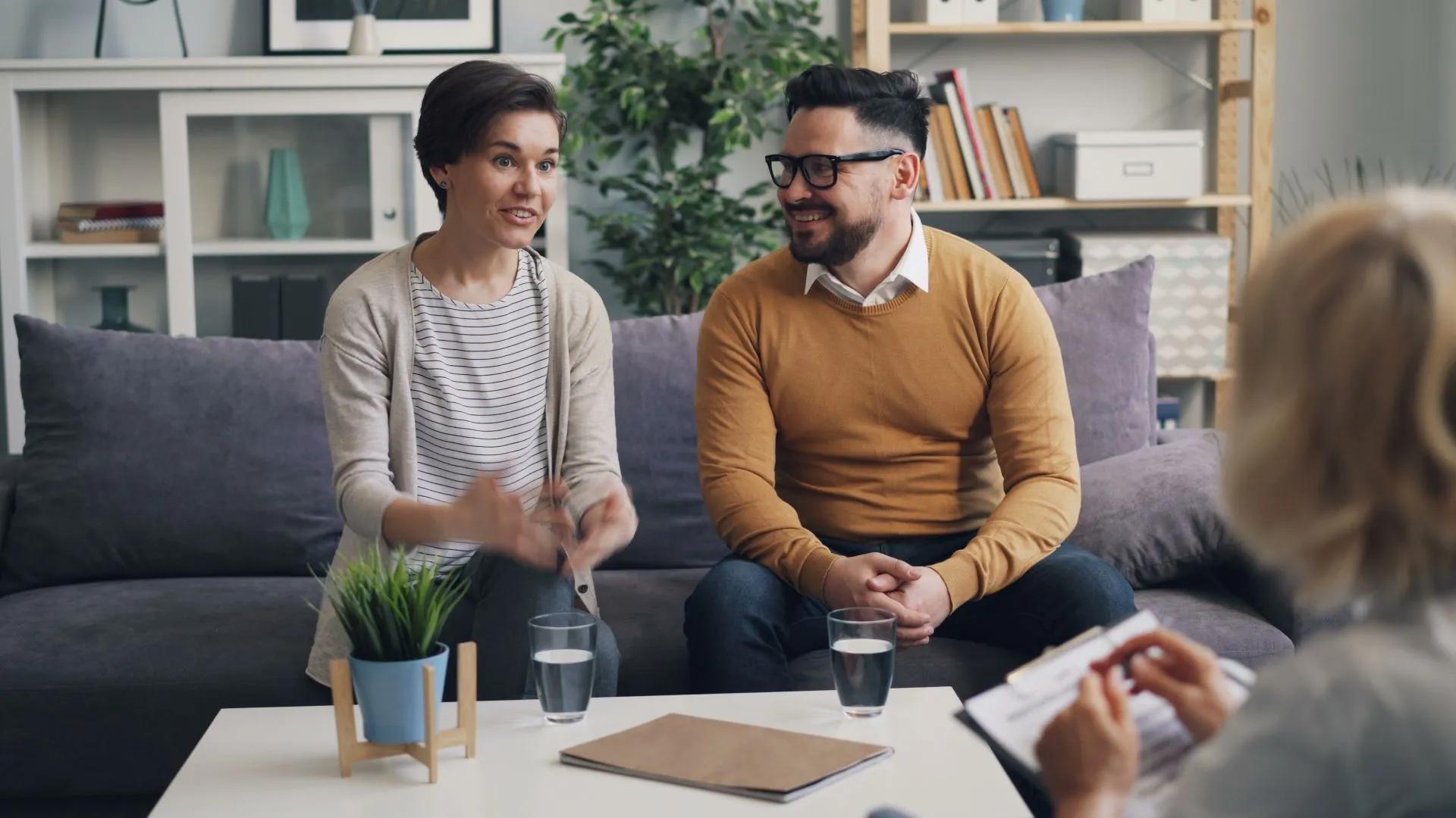 Can Marriage Counseling Save Your Relationship Before It Is Too Late? What Every Couple Should Know